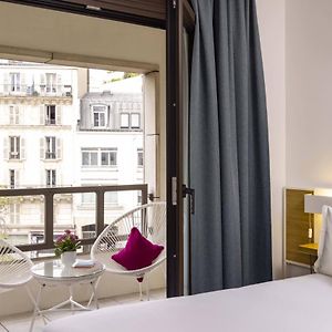 Standaard Kamer met een King Size Bed