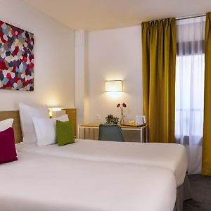 Standaard Kamer met Twee Aparte Bedden
