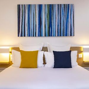 Superior Kamer met een King Size Bed